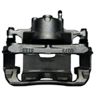 2012 Chevrolet Sonic Brake Caliper 2